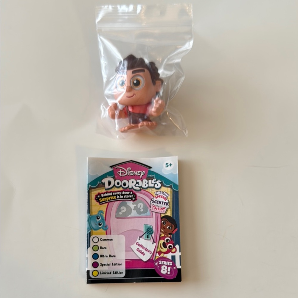 Disney Doorables Series 8 Wreck It Ralph Figure